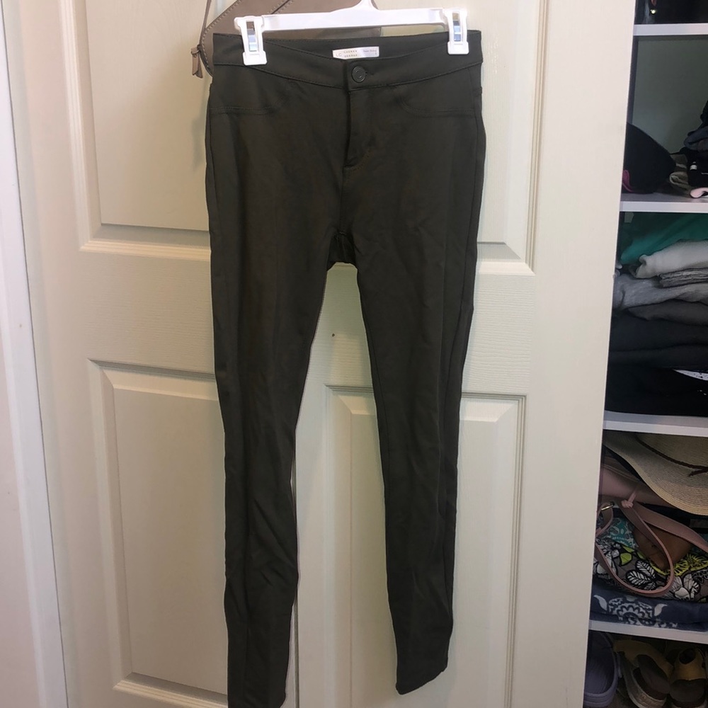 Lauren Conrad Super Skinny, Jeans